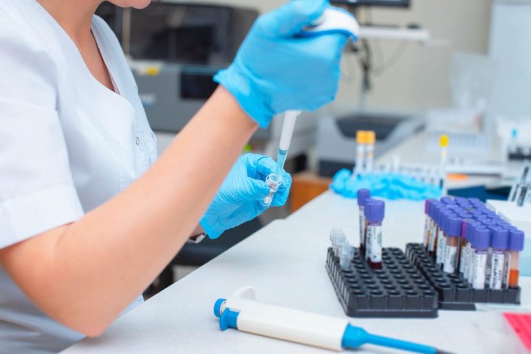 Hormone Therapy Testing
