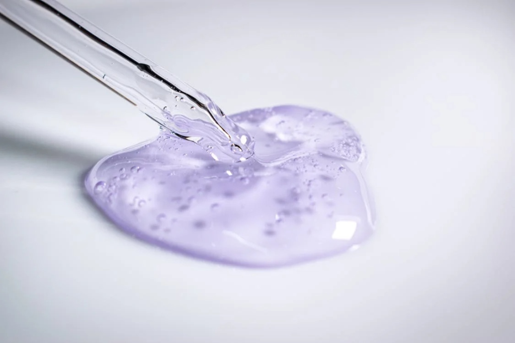 Peptides Image 1