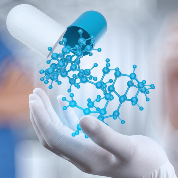 Peptides Image 2
